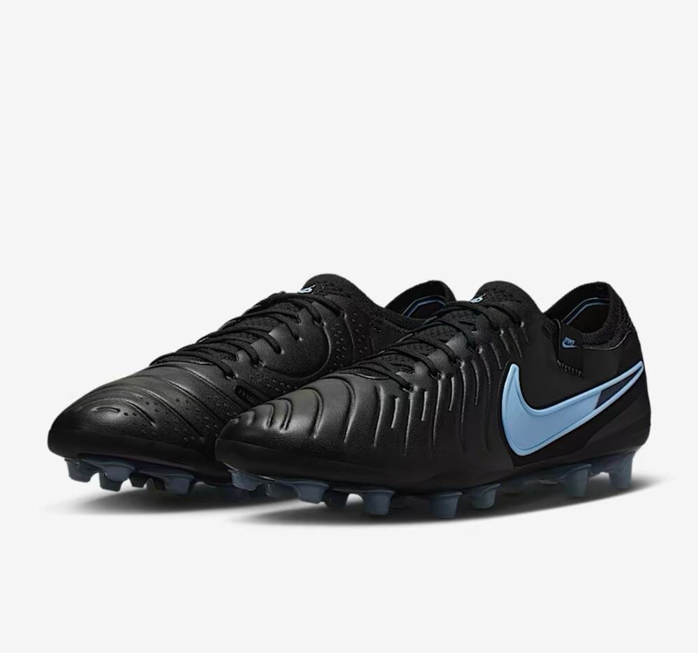 NEW Nike Tiempo Legend 10 Elite AG 2025 Shadow Pack DV4330-003 Men’s Size 8.5